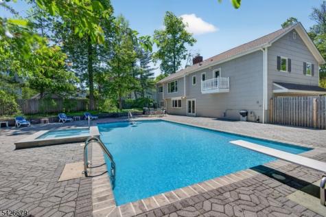 36 Thackeray Drive Millburn NJ 07078