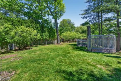 36 Thackeray Drive Millburn NJ 07078