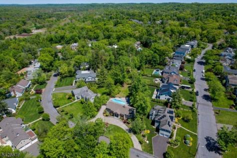 36 Thackeray Drive Millburn NJ 07078