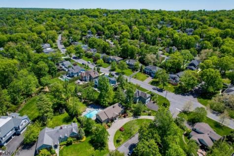 36 Thackeray Drive Millburn NJ 07078