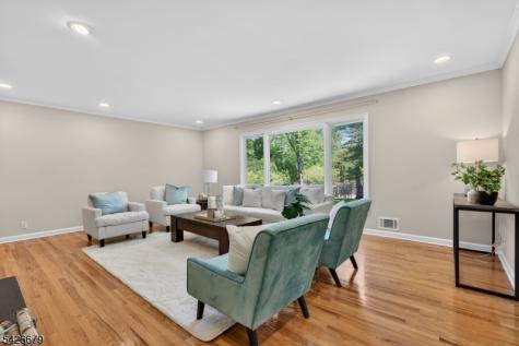 36 Thackeray Drive Millburn NJ 07078