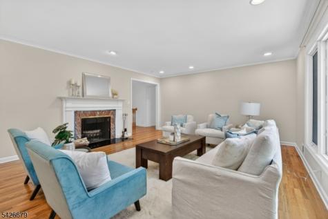 36 Thackeray Drive Millburn NJ 07078