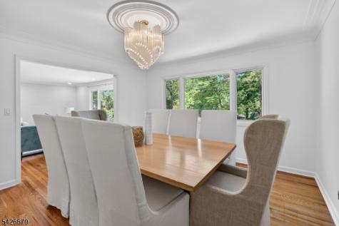 36 Thackeray Drive Millburn NJ 07078