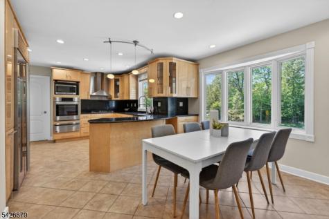 36 Thackeray Drive Millburn NJ 07078