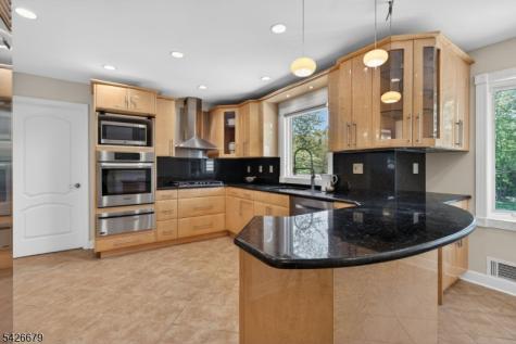 36 Thackeray Drive Millburn NJ 07078