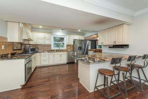47 Biscay Drive Mount Olive NJ 07836