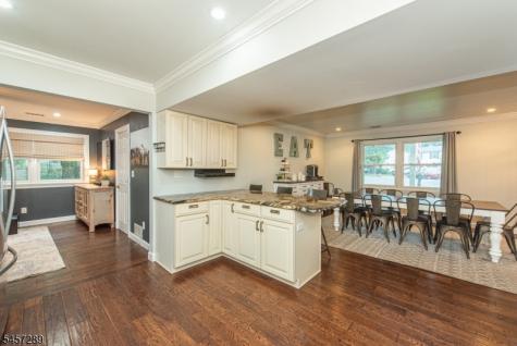 47 Biscay Drive Mount Olive NJ 07836