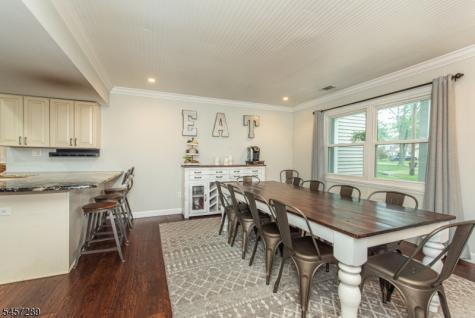 47 Biscay Drive Mount Olive NJ 07836