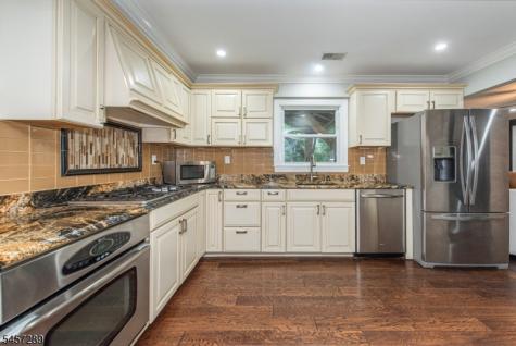 47 Biscay Drive Mount Olive NJ 07836