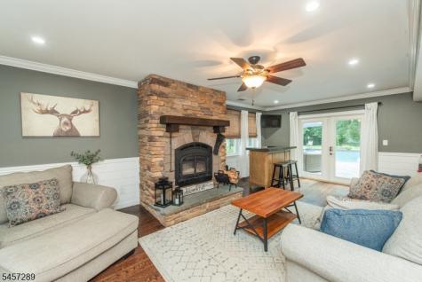 47 Biscay Drive Mount Olive NJ 07836
