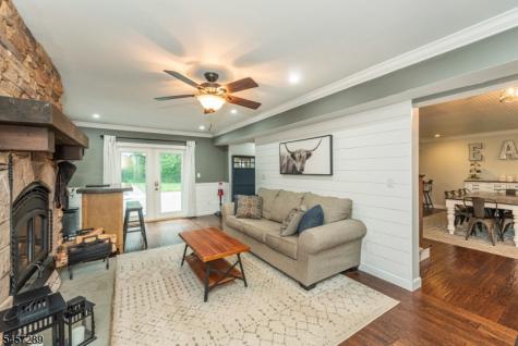 47 Biscay Drive Mount Olive NJ 07836
