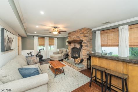 47 Biscay Drive Mount Olive NJ 07836