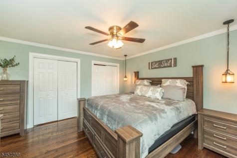 47 Biscay Drive Mount Olive NJ 07836