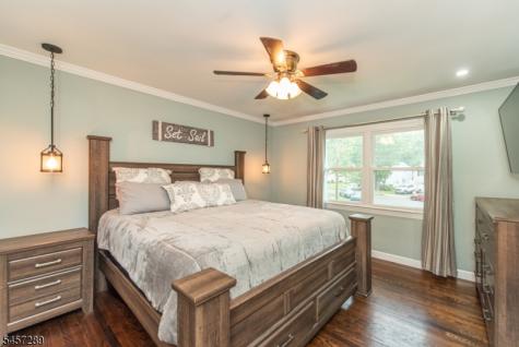 47 Biscay Drive Mount Olive NJ 07836