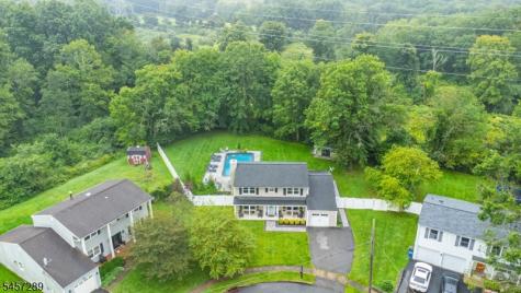 47 Biscay Drive Mount Olive NJ 07836