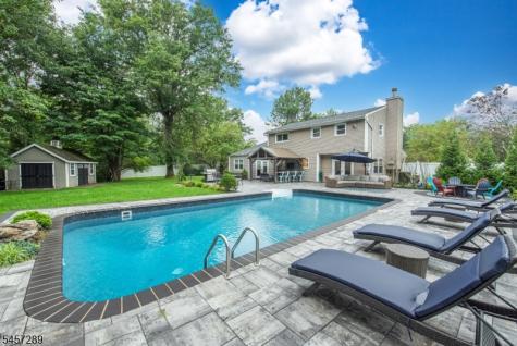 47 Biscay Drive Mount Olive NJ 07836