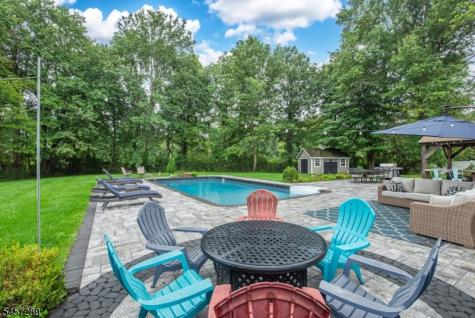 47 Biscay Drive Mount Olive NJ 07836