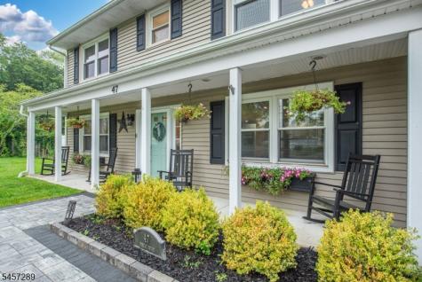 47 Biscay Drive Mount Olive NJ 07836
