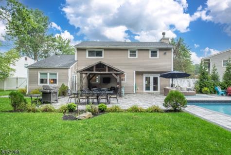 47 Biscay Drive Mount Olive NJ 07836