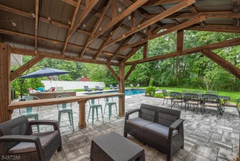 47 Biscay Drive Mount Olive NJ 07836
