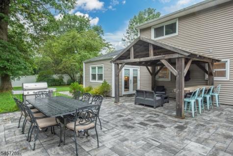 47 Biscay Drive Mount Olive NJ 07836