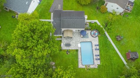 47 Biscay Drive Mount Olive NJ 07836