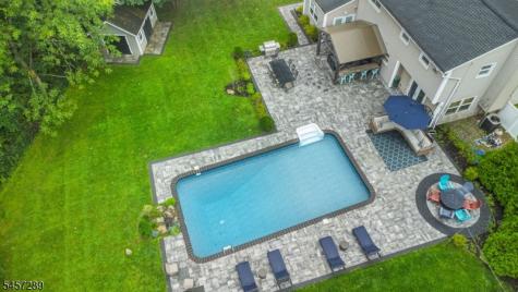 47 Biscay Drive Mount Olive NJ 07836