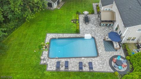 47 Biscay Drive Mount Olive NJ 07836