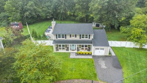47 Biscay Drive Mount Olive NJ 07836