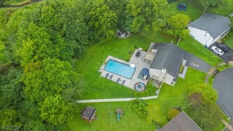 47 Biscay Drive Mount Olive NJ 07836