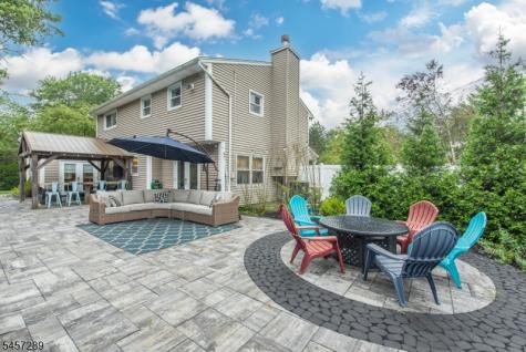 47 Biscay Drive Mount Olive NJ 07836