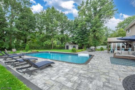 47 Biscay Drive Mount Olive NJ 07836