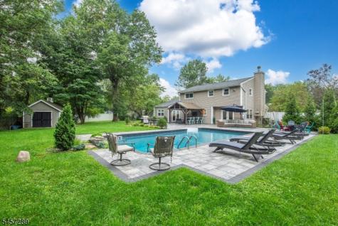 47 Biscay Drive Mount Olive NJ 07836