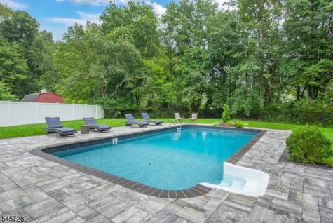 47 Biscay Drive Mount Olive NJ 07836