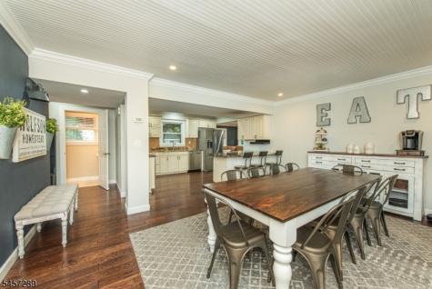 47 Biscay Drive Mount Olive NJ 07836
