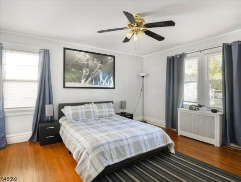 15 Whitman Avenue East Orange NJ 07017