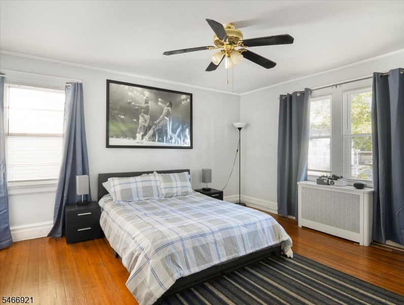 15 Whitman Avenue East Orange NJ 07017