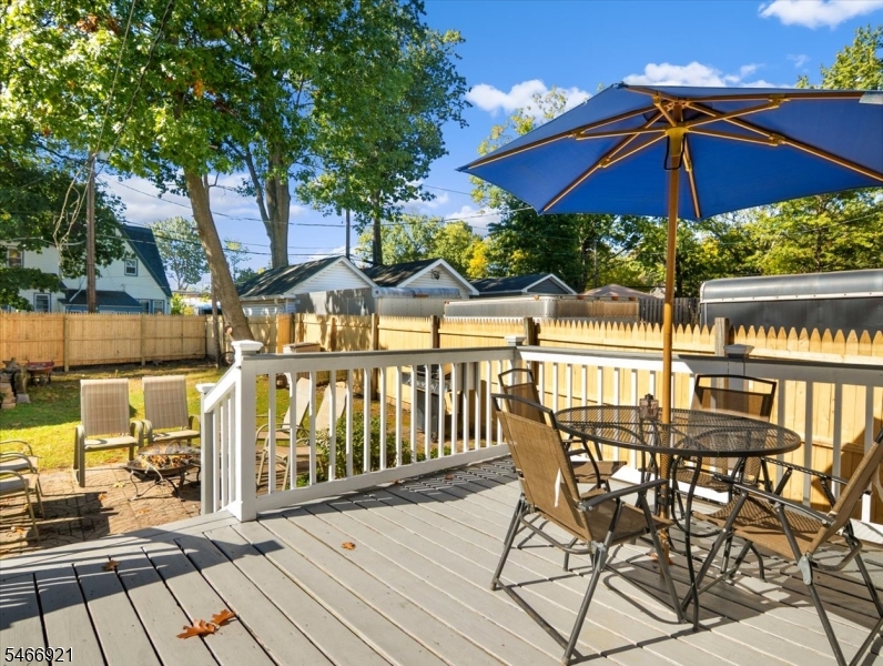 15 Whitman Avenue East Orange NJ 07017