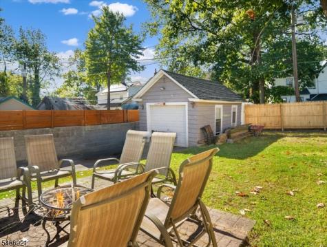 15 Whitman Avenue East Orange NJ 07017