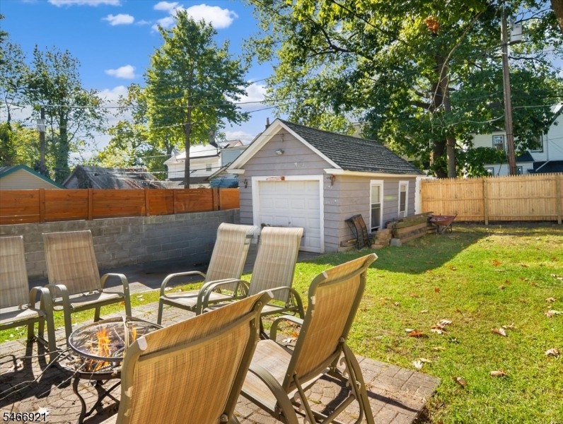 15 Whitman Avenue East Orange NJ 07017