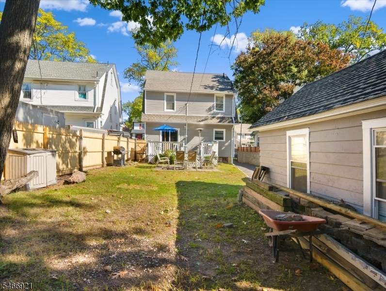 15 Whitman Avenue East Orange NJ 07017