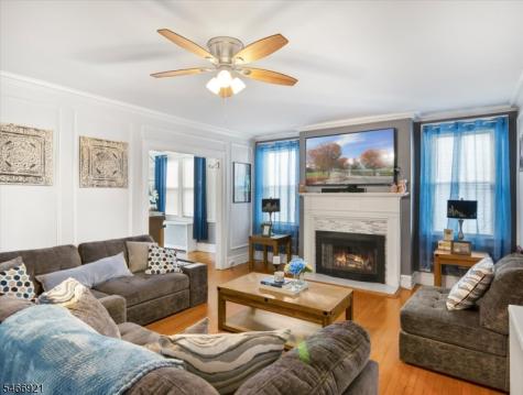 15 Whitman Avenue East Orange NJ 07017