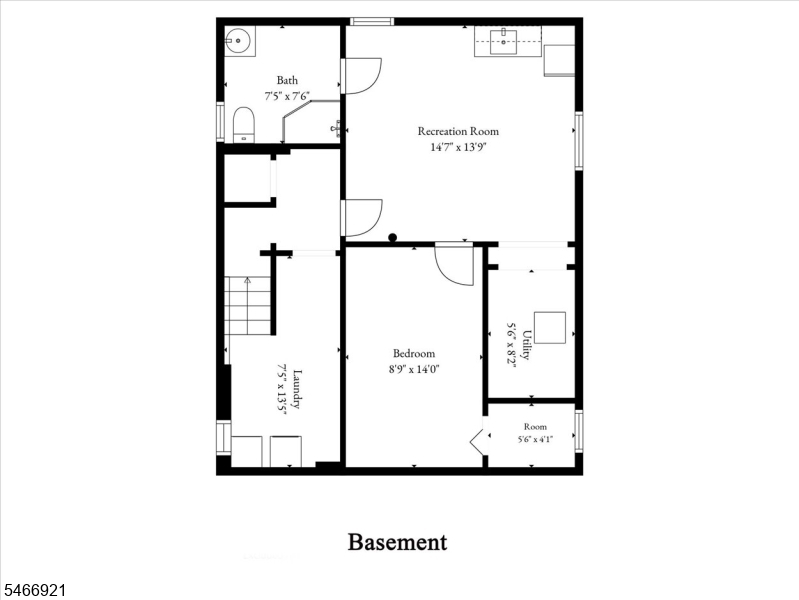 15 Whitman Avenue East Orange NJ 07017