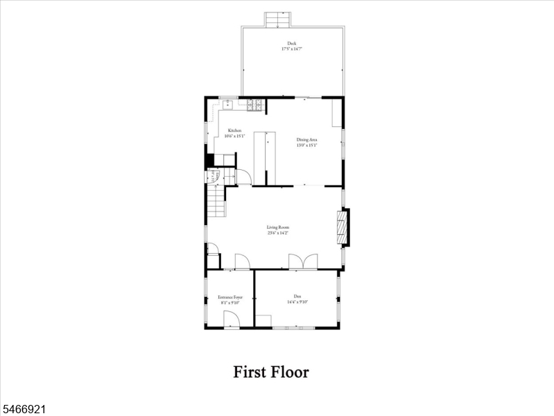 15 Whitman Avenue East Orange NJ 07017