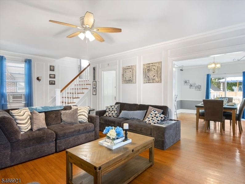 15 Whitman Avenue East Orange NJ 07017