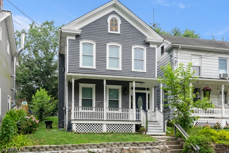 119 Wall Street Belvidere NJ 07823