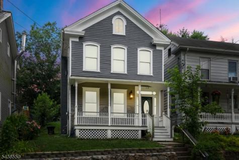 119 Wall Street Belvidere NJ 07823