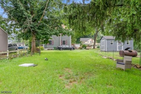 119 Wall Street Belvidere NJ 07823