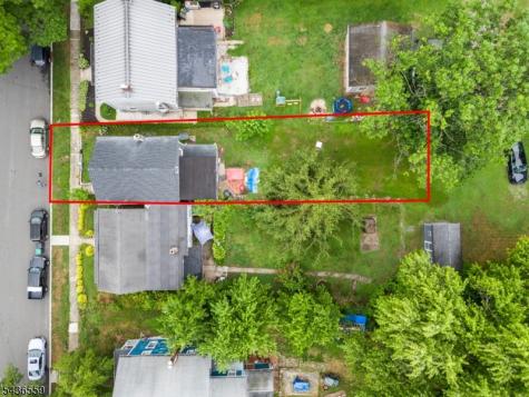 119 Wall Street Belvidere NJ 07823