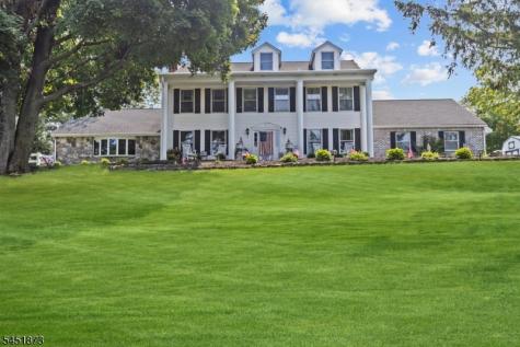 20 Mountain View Drive Wantage NJ 07461